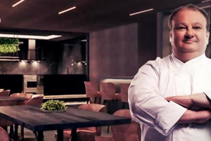Nui 360: culinária francesa com toques nordestinos e assinatura de Erick Jacquin