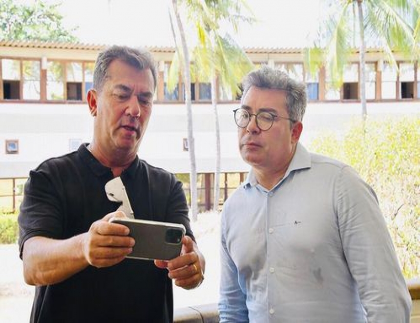 Reabertura do Hotel Tambaú deve gerar 3,5 mil empregos