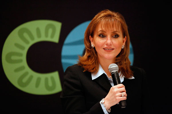 Encontro global da WTTC marcará retomada, diz Gloria Guevara