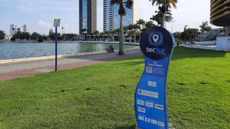 Campina Grande lança aplicativo para o turismo