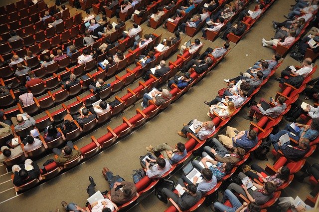 Senado aprova plano de recuperação para os setores de eventos e de turismo