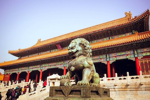 MTur discute parceria com a China, incluindo isenção de visto