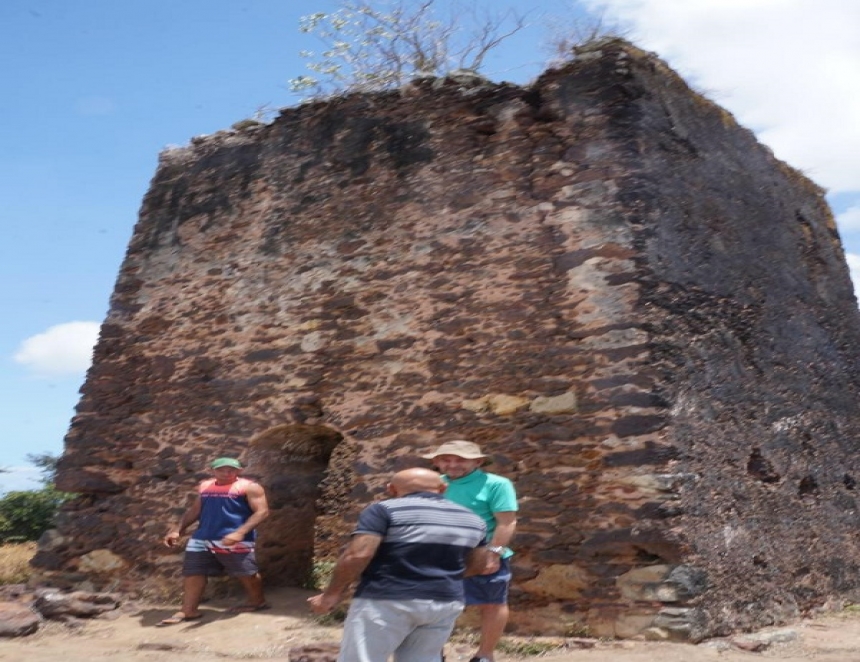 Turismo & Lazer – Mirante Atalaia