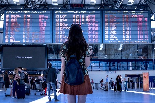 EUA vão ampliar recomendação de não viajar para 80% dos países