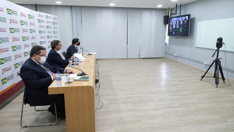 Ministro destaca potencial de retomada do turismo em audiência pública