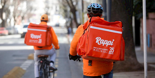 Abrasel firma parceria com Rappi para aliviar setor de bares e restaurantes