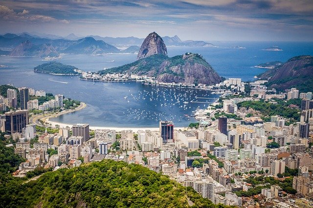 Rio terá palestras sobre gestão eficiente do turismo local e regional