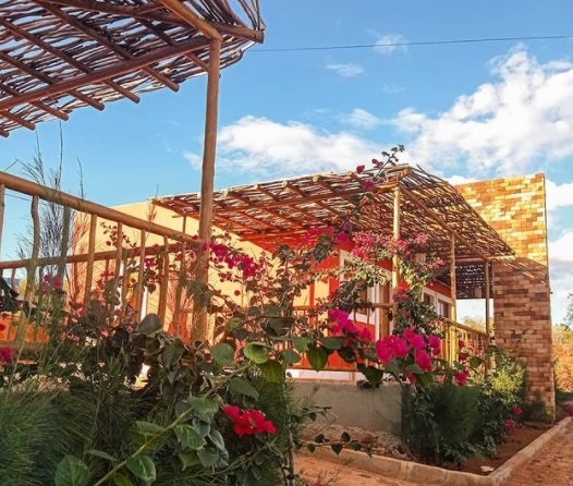 Participantes da FINCC 2021 contam com loja do Coletivo Turismo Rural Consciente