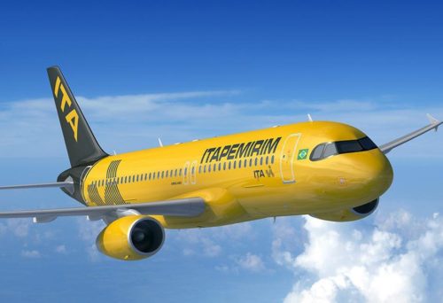 Brasil deve ter nova companhia aérea decolando em junho