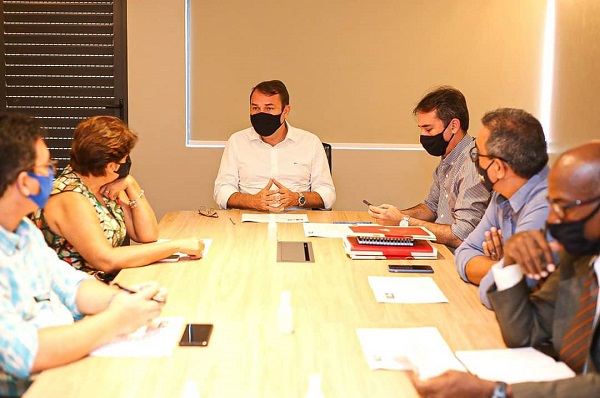 Secretaria de Turismo de João Pessoa apresenta LDO da gestão de turismo para 2022
