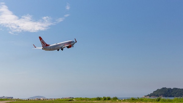 Aeroportos do Brasil apresentam maior movimentação de passageiros em maio