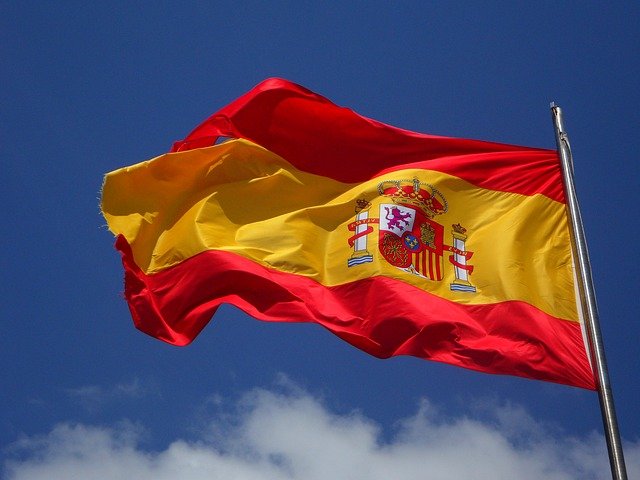Espanha prorroga restrições de voos do Brasil pela 12ª vez
