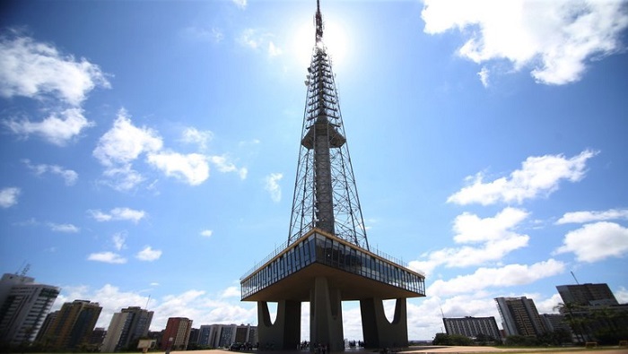 No Dia Mundial do Rock, Brasília ganha rota turística voltada ao estilo musical
