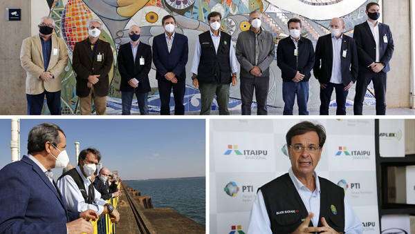 Foz do Iguaçu (PR) será sede de projeto-piloto do MTur para curso de capacitação