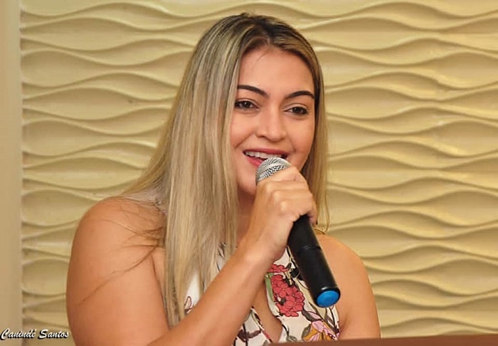 SERHS Natal receberá o secretário de turismo de Aparecida (SP) e prefeita do municipio de Extremoz no RN , dia 19 de agosto
