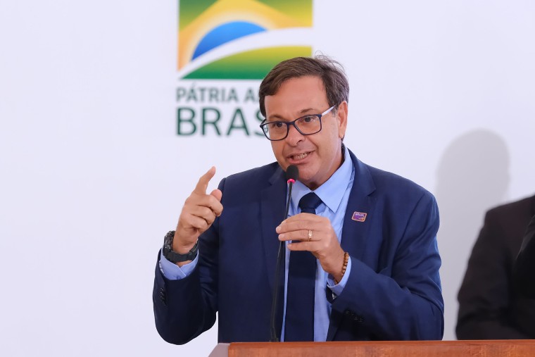 “O turismo será fundamental para ajudar na recuperação econômica dos países”, diz Gilson Machado Neto