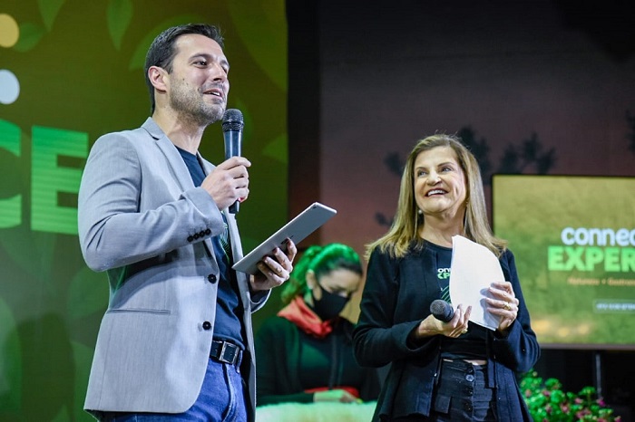 Connection Experience debate as novas tendências de turismo: natureza, gastronomia e rural