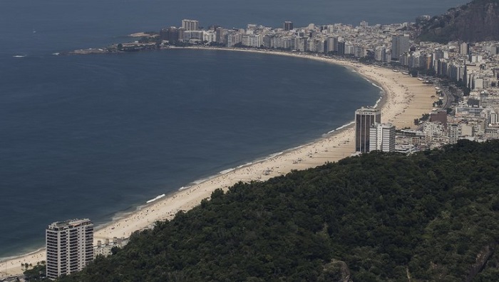 Cidades brasileiras se preparam para realizar réveillon 2021/2022