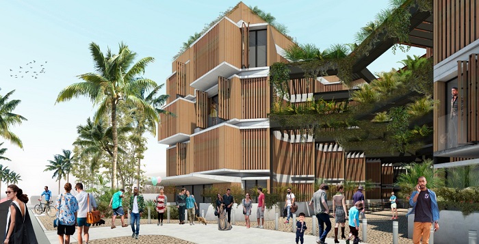 Ba’ra Hotel abre mais vagas de emprego em João Pessoa