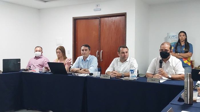 Prefeitura cria Radar de Inteligência da Economia do Turismo de João Pessoa
