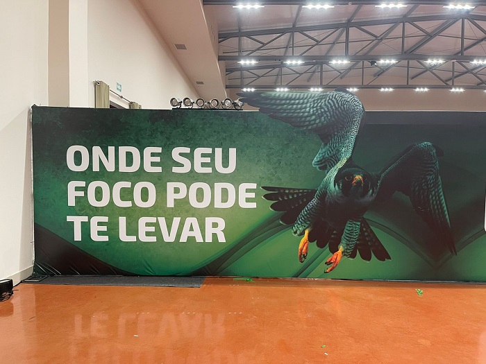 Foco Operadora anuncia os destinos que participarão da 7ª Rodada de Negócios no Centro de Convenções de João Pessoa