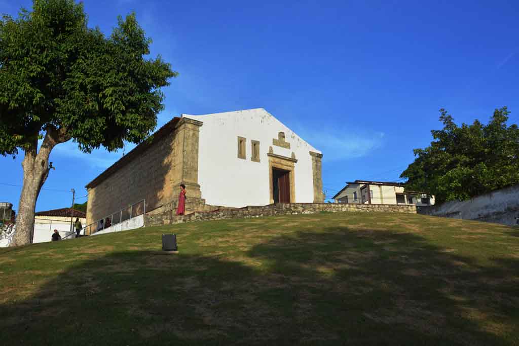 Exposição na Casa da Pólvora destaca símbolos da Paixão de Cristo
