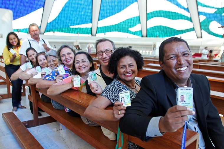 Cinco razões para contratar um Guia de Turismo na sua próxima viagem