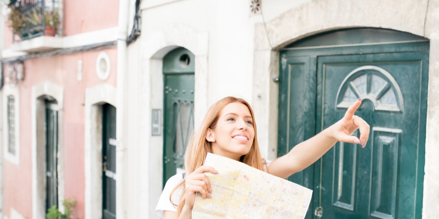 Ser guia de turismo na Paraíba é um bom negócio?