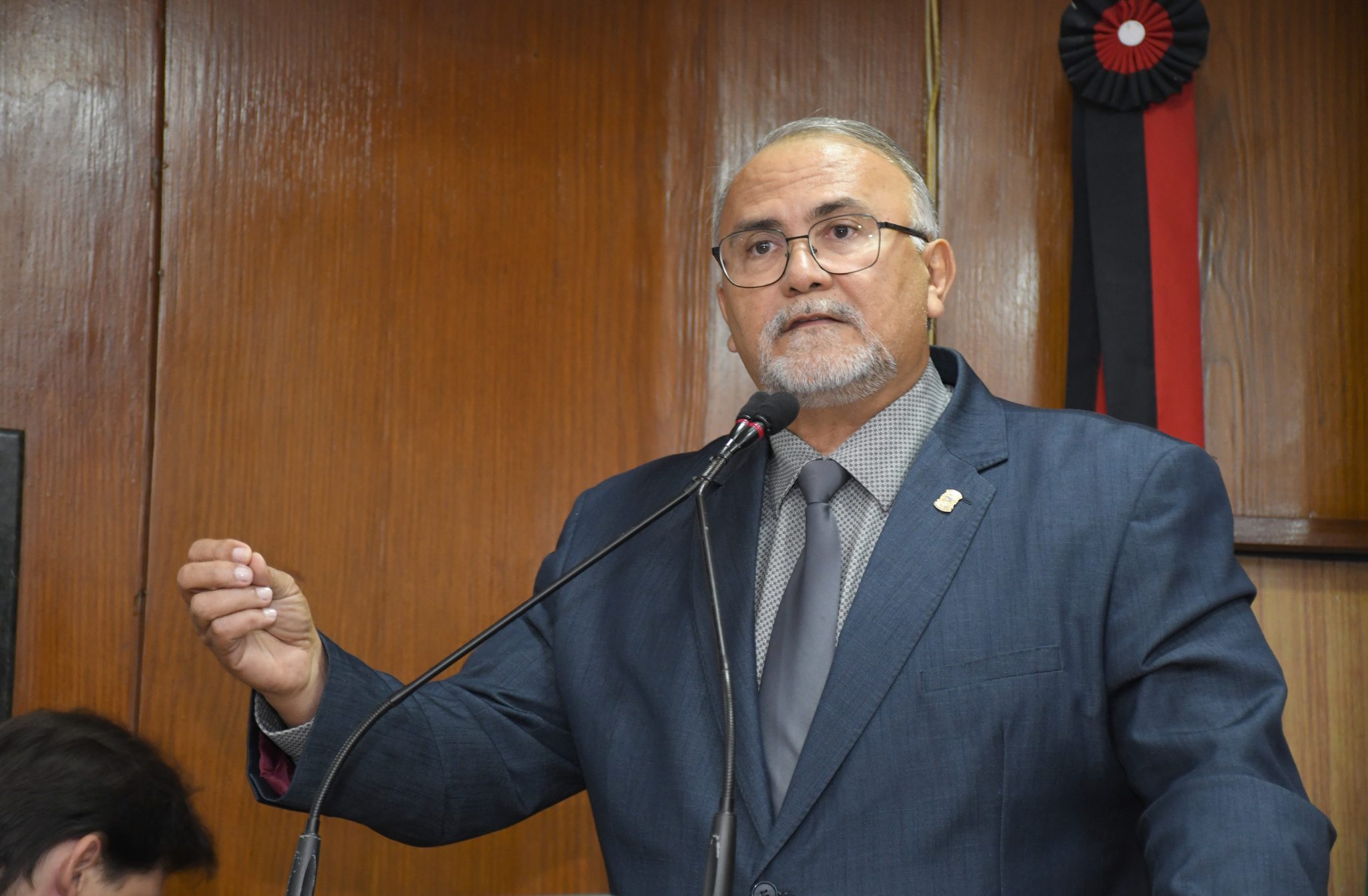 Revitalização do Centro de João Pessoa é tema na tribuna da CMJP