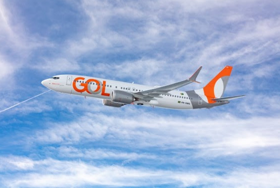 GOL é a primeira aérea a aceitar PIX nos aeroportos em parceria com a Adyen