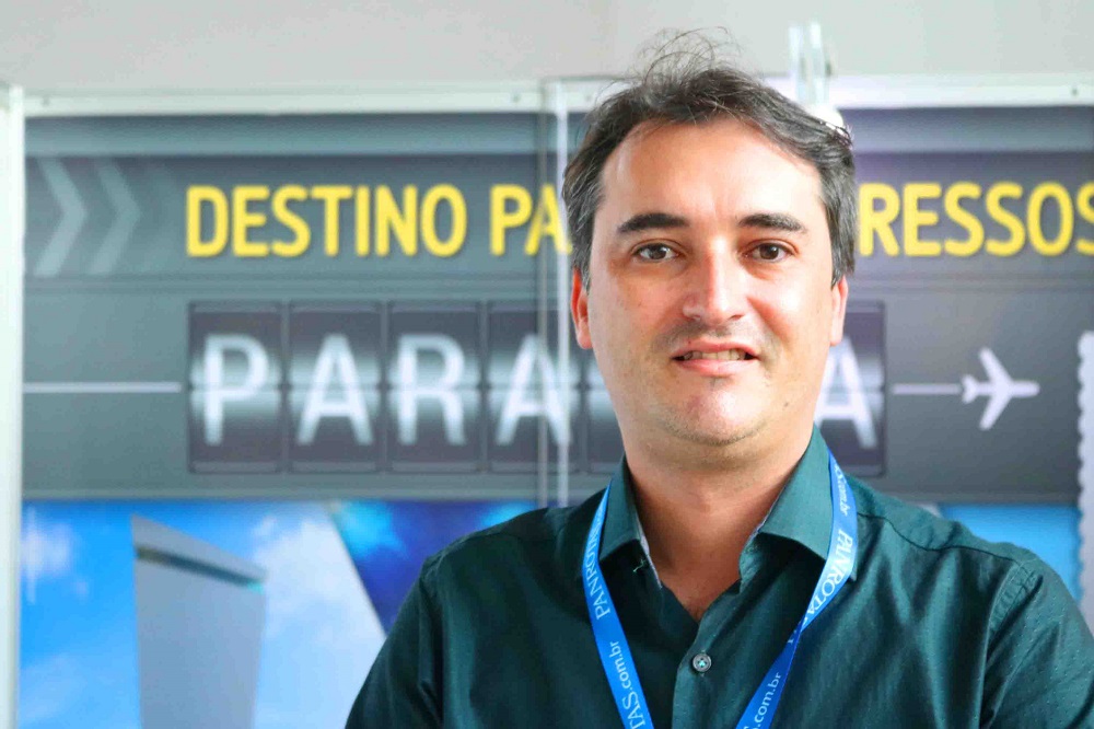 PBTur percorre quase 2.500 km para promover capacitação sobre Destino Paraíba para agentes de viagem