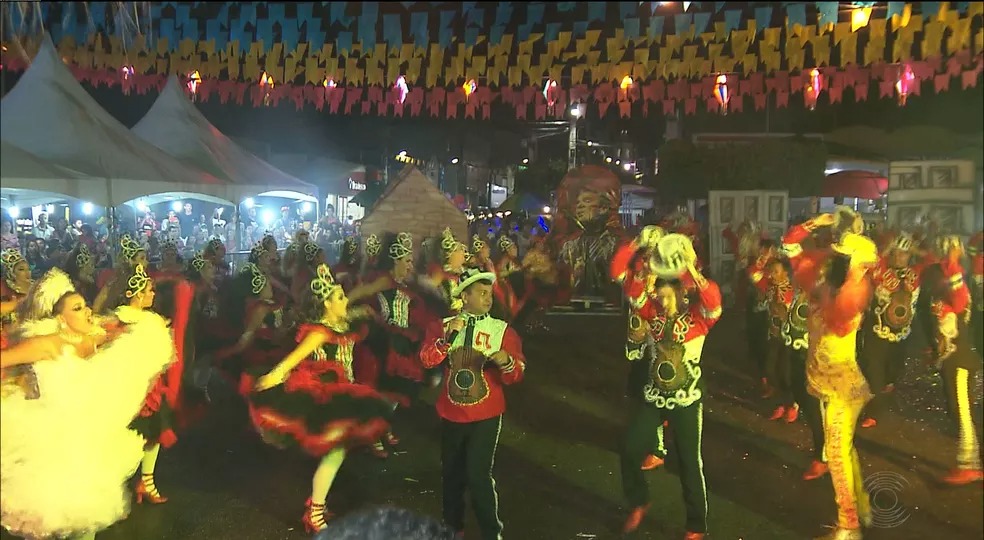 Conheça as atrações musicais e de dança que prometem encantar os visitantes da Expo Turismo Paraíba