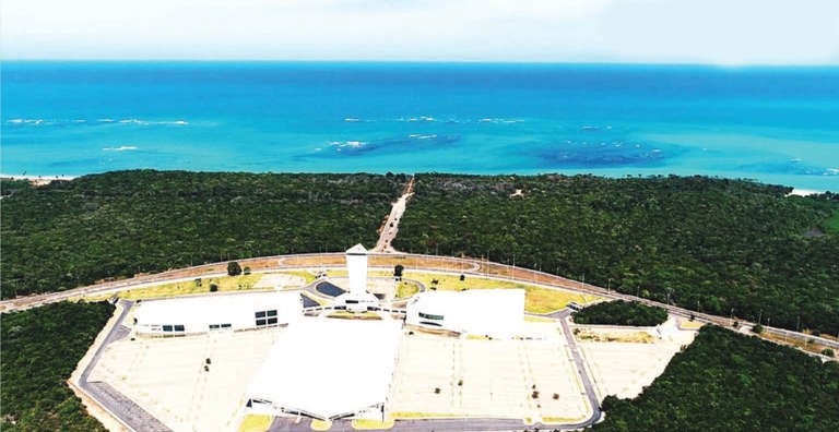 Paraíba anuncia construção de resort do Grupo Tauá e assegura investimento de mais de R$ 500 milhões no Polo Turístico Cabo Branco