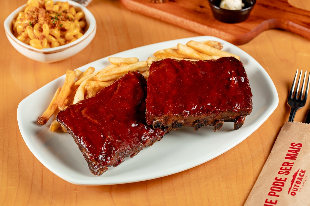 Outback Steakhouse inaugura primeiro restaurante em João Pessoa