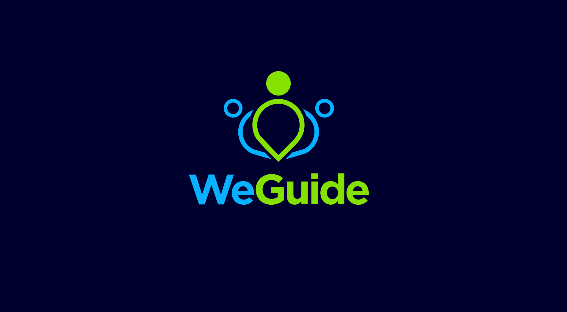 Guia de Turismo em Rede ganha nome e logotipo de startup