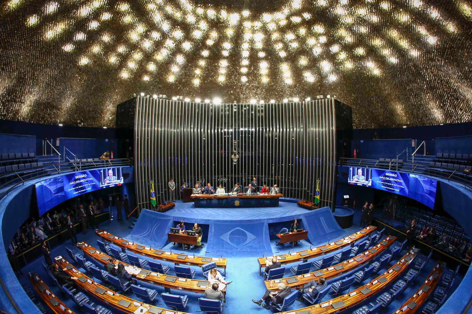 Abrajet Nacional comemora 66 anos