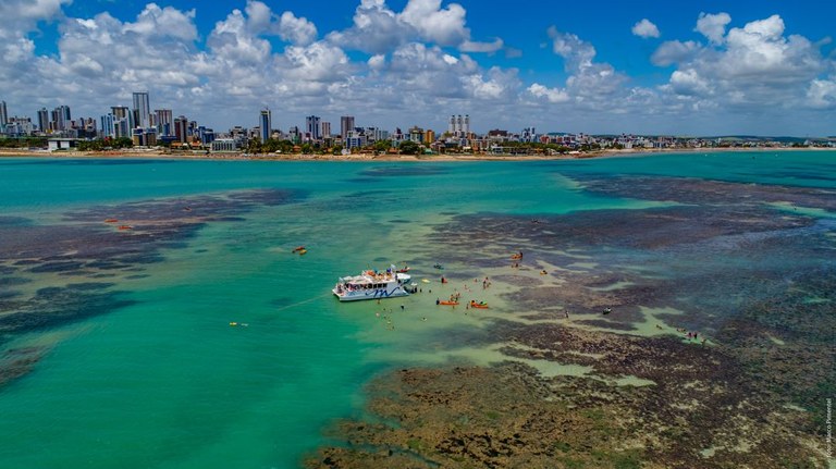 PBTur participa de ação para ampliar divulgação do Destino Paraíba em São Paulo