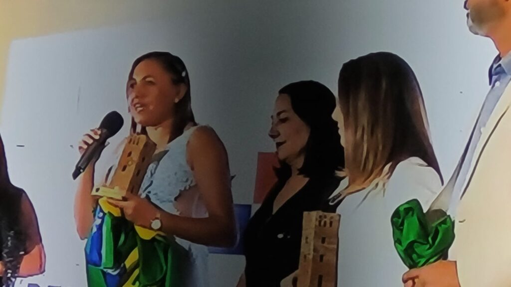 Empreendedoras de Areia (PB) conquistam prêmio internacional Passaporte Abierto