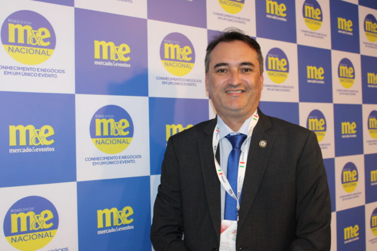 Paraíba participa da FIT 2023 pela primeira vez com estande próprio