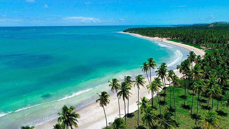 MTur participa da certificação de 42 praias e marinas do país com a Bandeira Azul