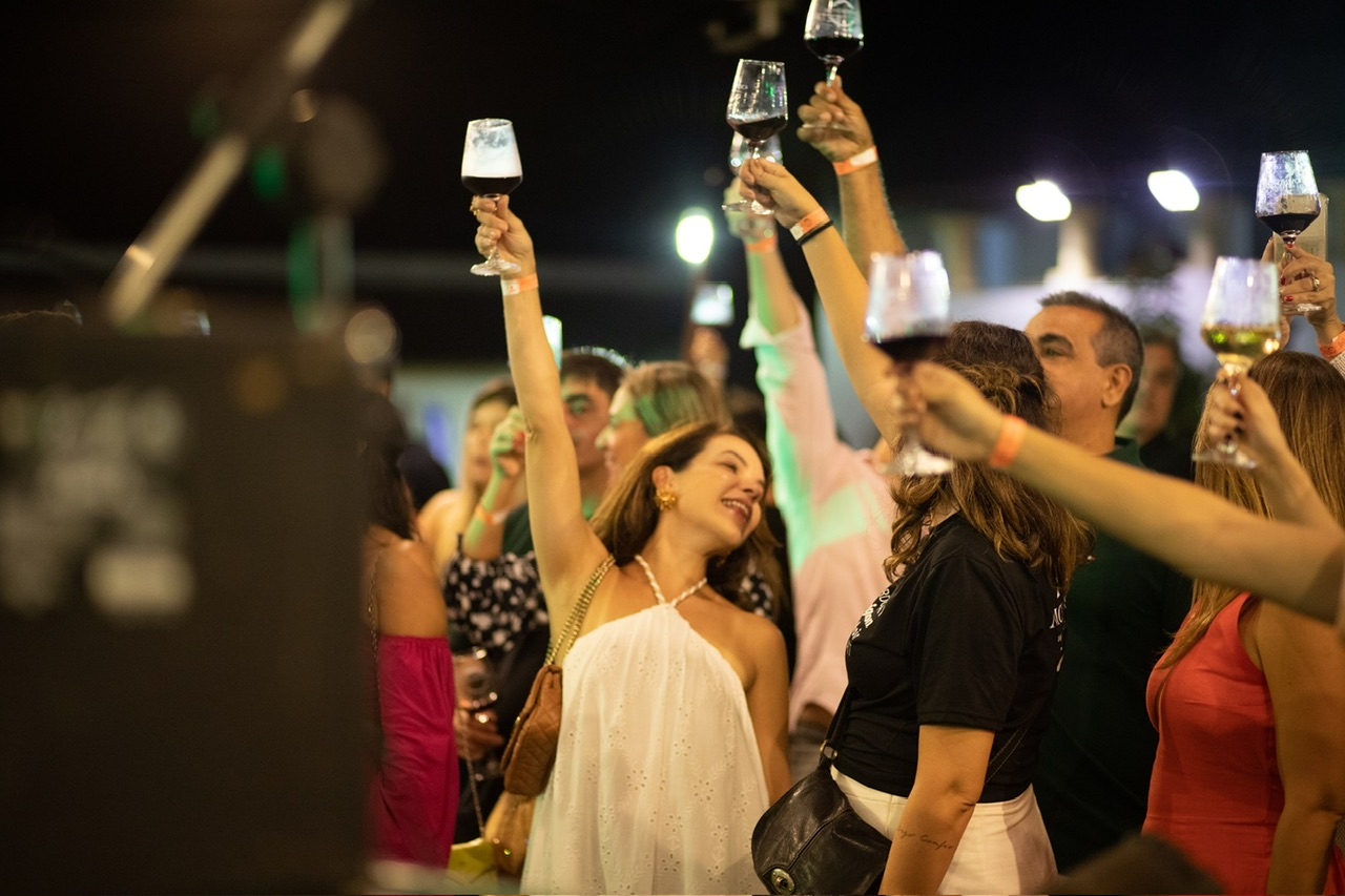 Maior festival de vinhos e gastronomia do Brasil, Mondovino Wine Festival celebra sua 10ª edição
