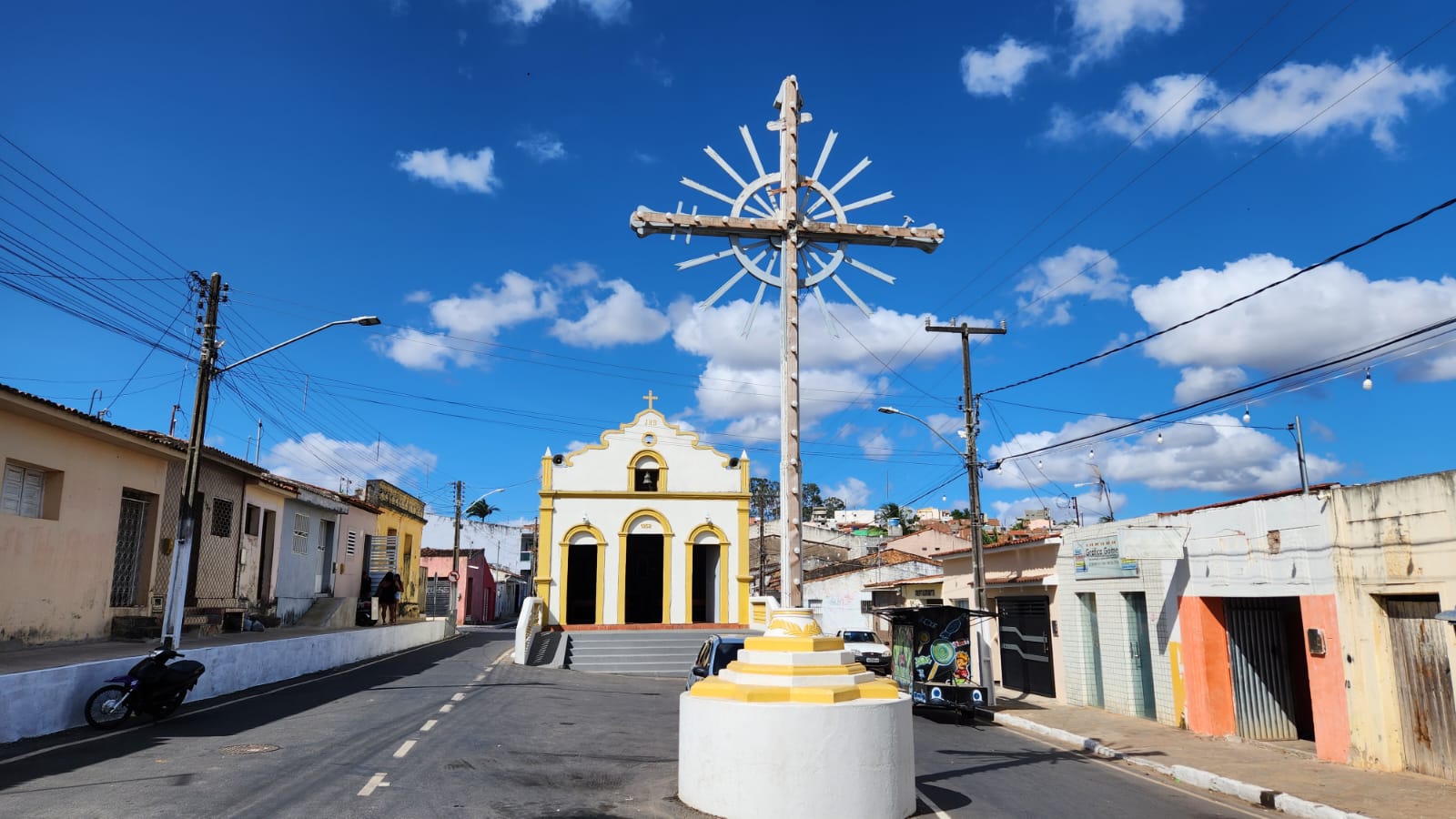Rota Turística Cultural Raízes do Brejo 2023 chega em Dona Inês