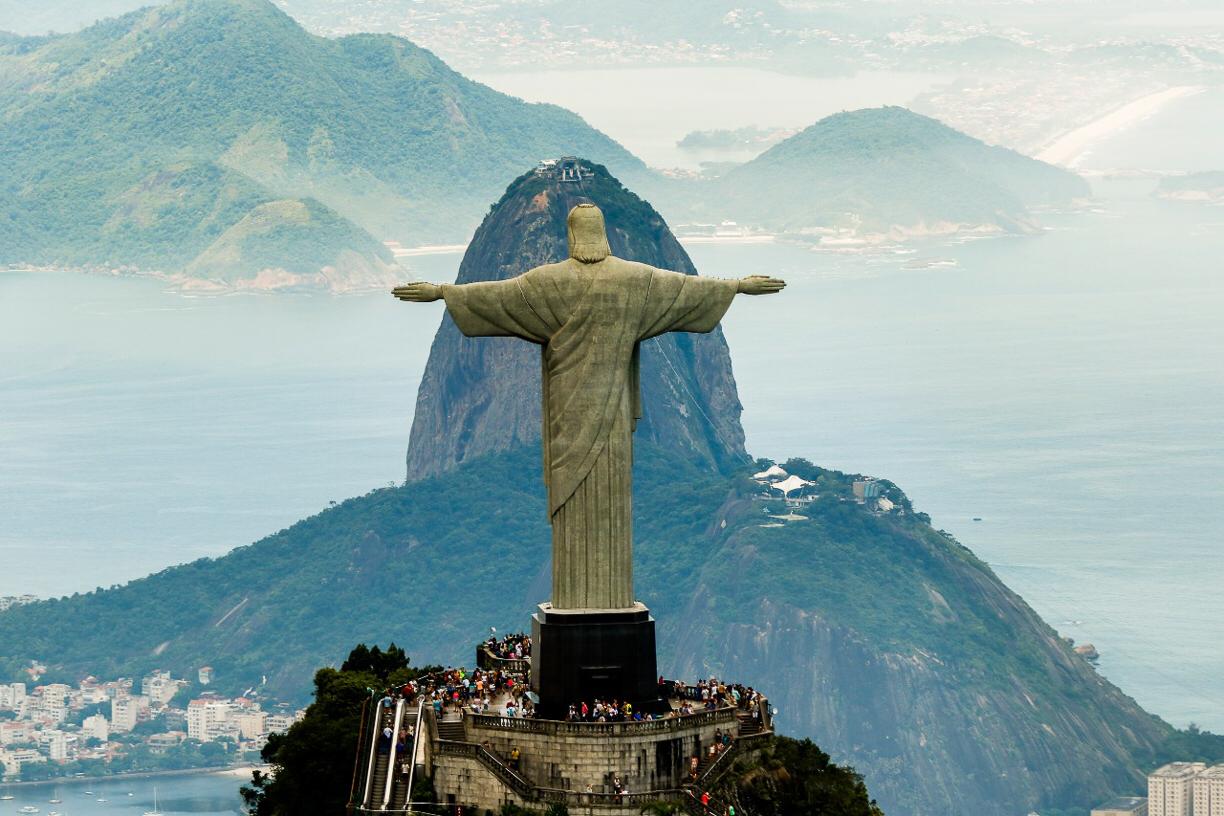 Organização Mundial do Turismo inaugura escritório no Rio de Janeiro