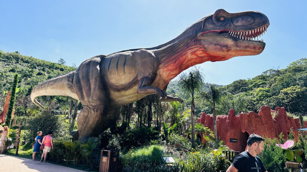 Brasil ganha Parque Temático com Entretenimento Educativo e História para Experiência Inédita aos Visitantes