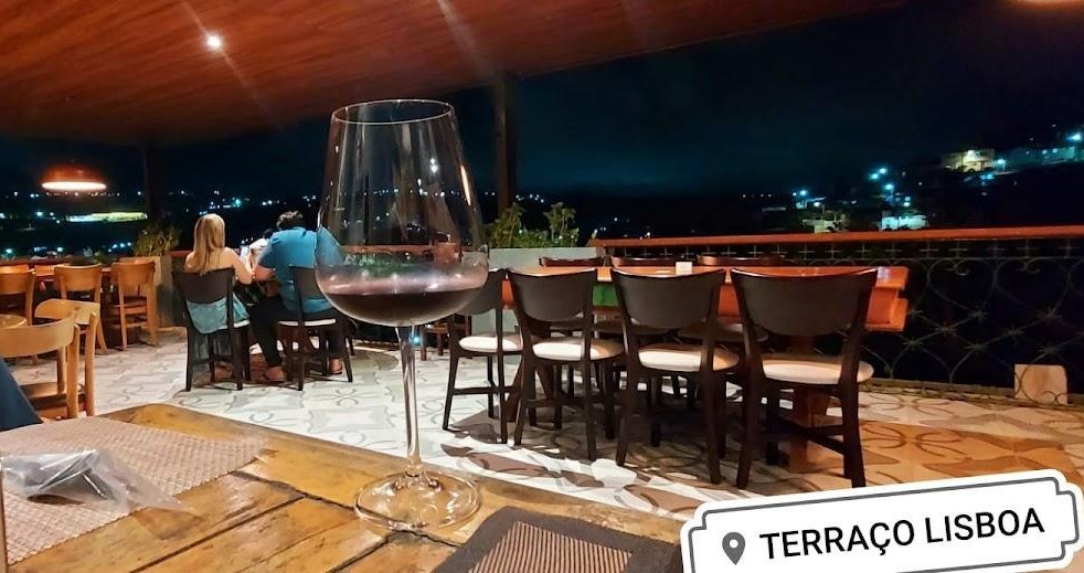 Harmonia entre luxo exclusivo e a experiência gastronômica