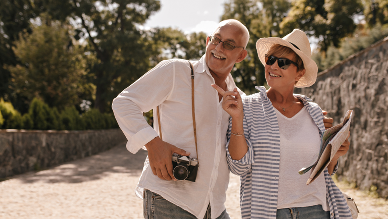 MTur publica dicas para receber bem turistas idosos