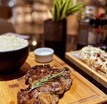 John’s Grill é reconhecido como o melhor restaurante da Paraíba pelo segundo ano consecutivo
