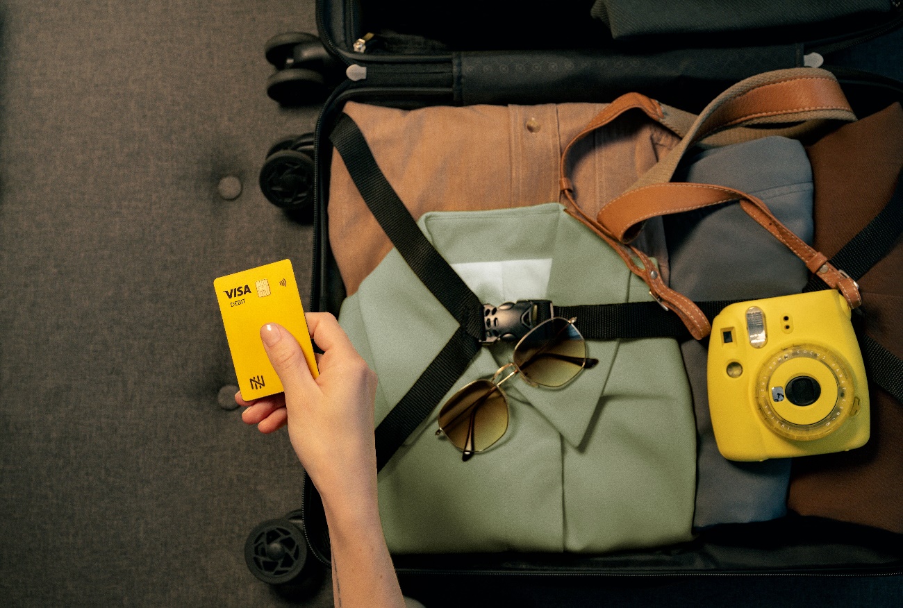 Nomad e Decolar anunciam parceria que oferece descontos para os clientes