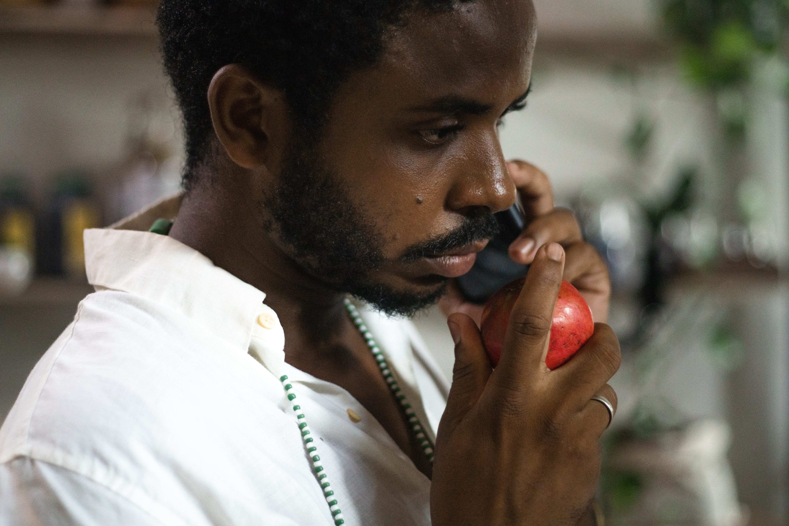 Filme do paraibano Thiago Costa é premiado no Festival de Cinema de Brasília