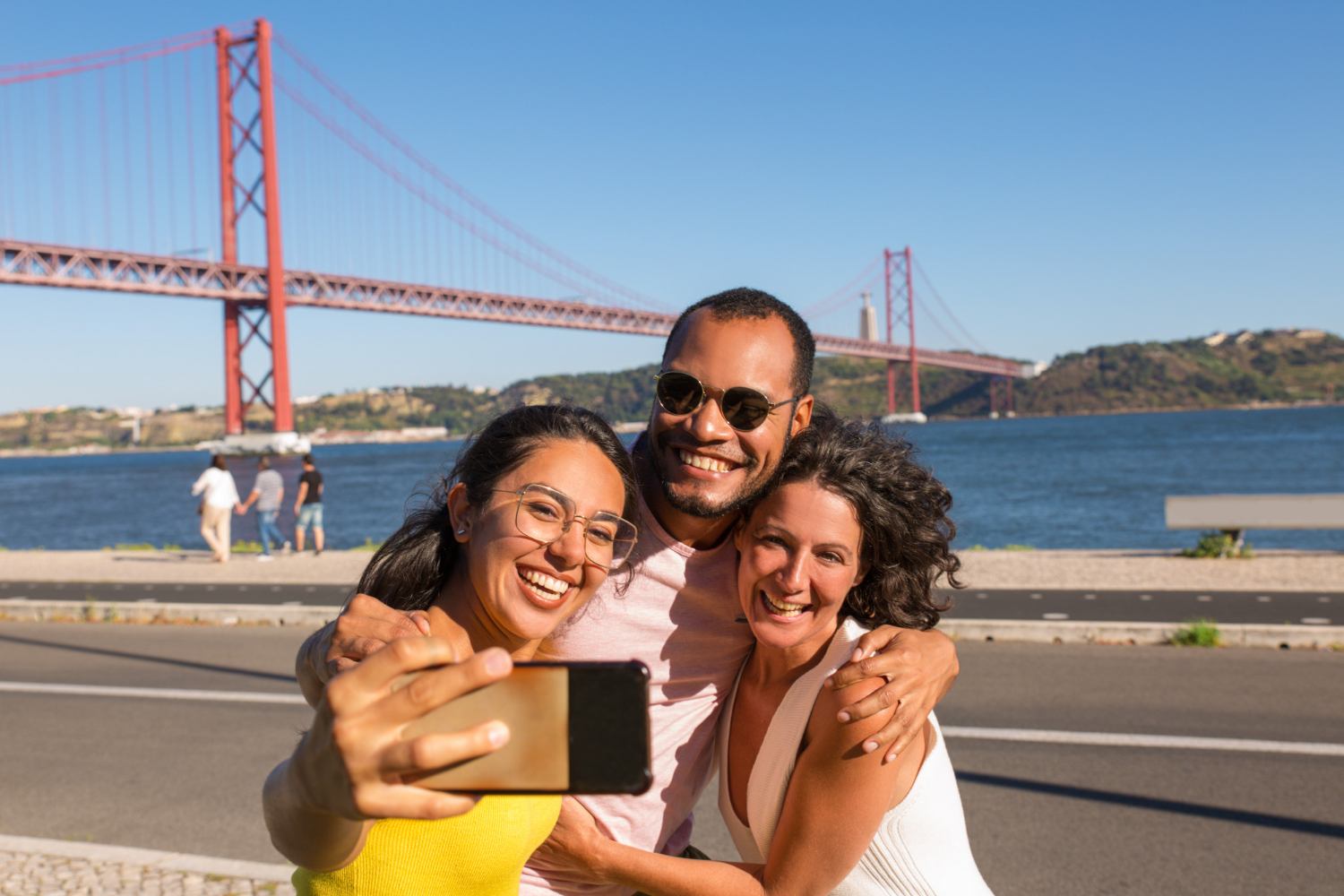 As principais tendências para o turismo em 2025